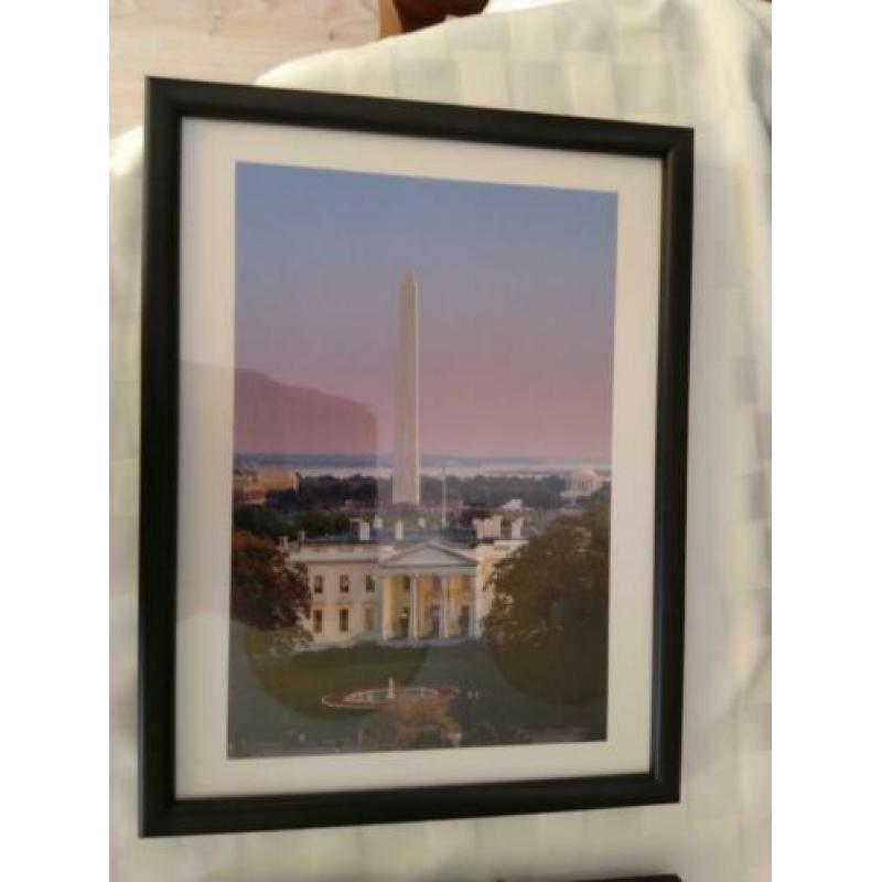 Foto's Washington DC