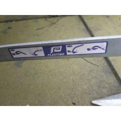 Ploeganker zgan plastimo kobra anker bootanker
