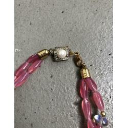 Vintage ketting