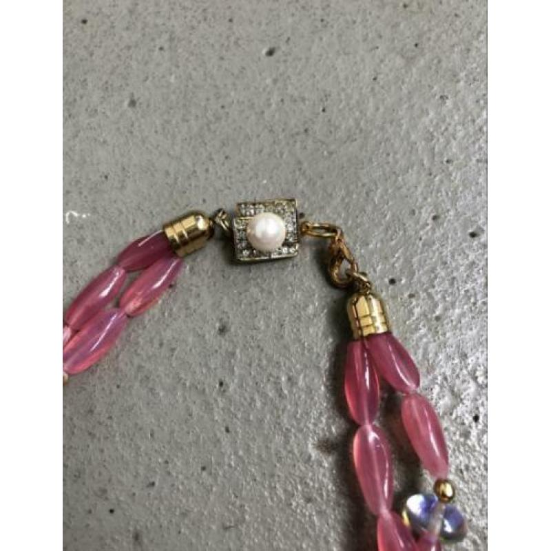 Vintage ketting
