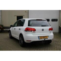 Volkswagen Golf 2.0 TDI Trendline / Nap