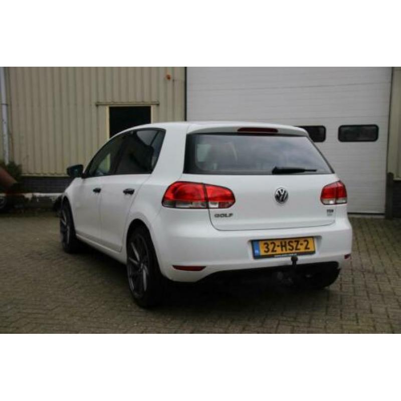 Volkswagen Golf 2.0 TDI Trendline / Nap