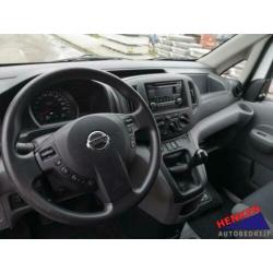 Nissan NV200 1.5 dCi 90pk Optima AIRCO/CRUISECONTROL/SCHUIFD