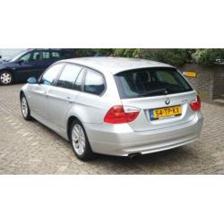 BMW 3-serie 318i Touring