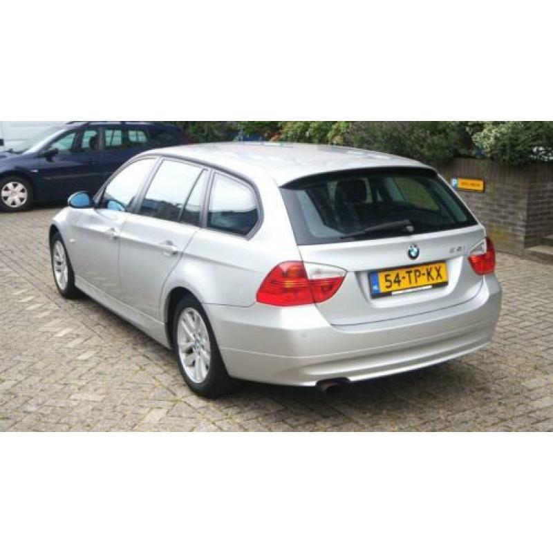 BMW 3-serie 318i Touring