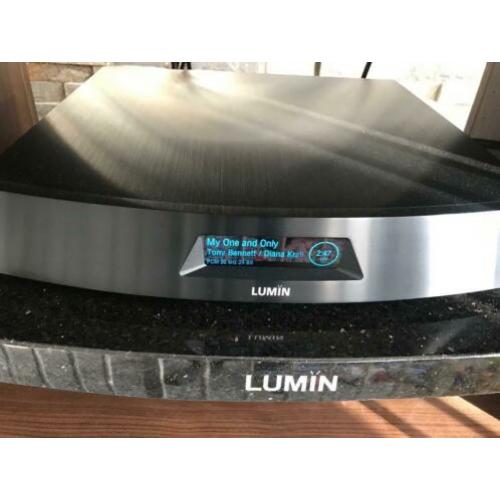 Lumin T2 NIEUW