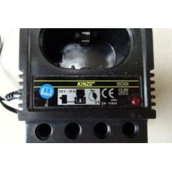 Accu schroefmachine