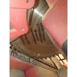 Einhell afkortzaag RT-SM 305 L afkort zaag