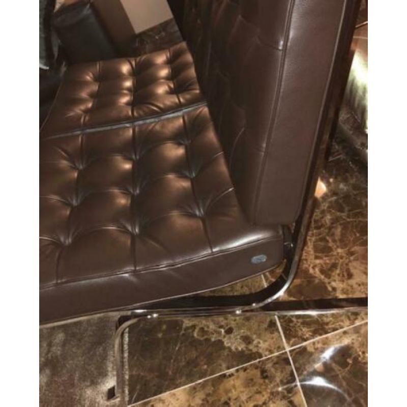 Prachtige vintage design de Sede RH 301 Robert Haussmann