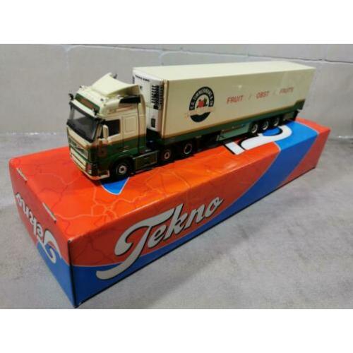 Tekno Volvo fh12 C.G.Timmermans