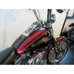 Harley-Davidson FXSTS SOFTAIL SPRINGER VANCE&HINES
