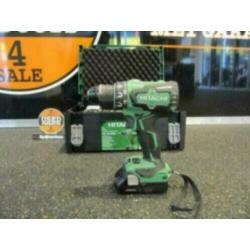 Hitachi DS18DBSL Accutol *801774*