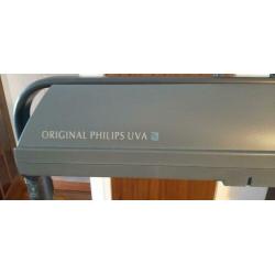 Philips original UVA
