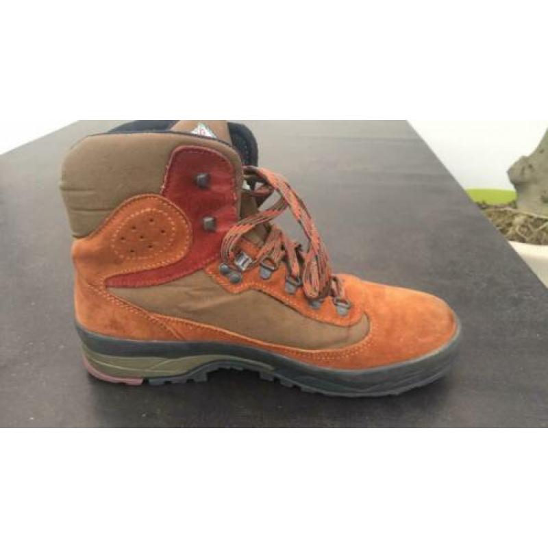 Trekking heren schoenen maat 45