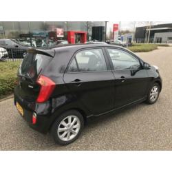 Kia Picanto 1.2 CVVT ISG Plus Pack 5-Drs LED - LM VELGEN