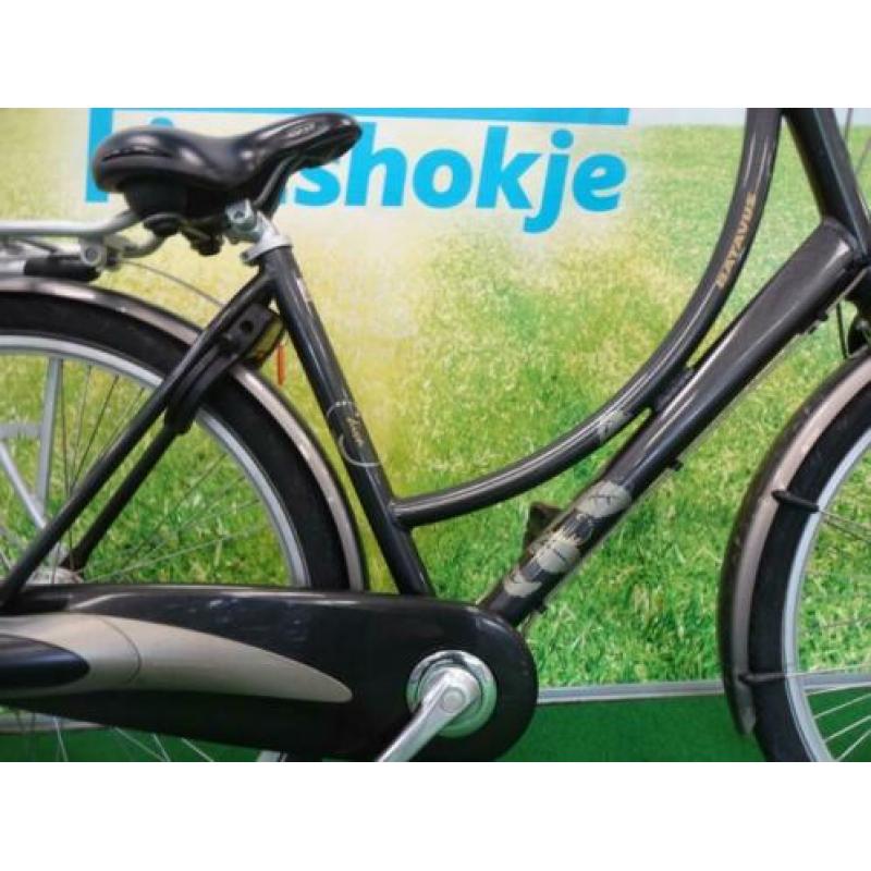 Fietshokje Amersfoort: Batavus Diva damesfiets N7 H50