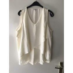 Dames top maat 50