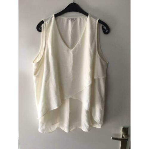 Dames top maat 50