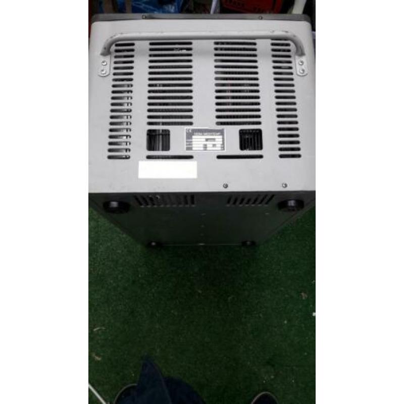 Engel compressor camping camper boot koelbox 12v/24v/222v