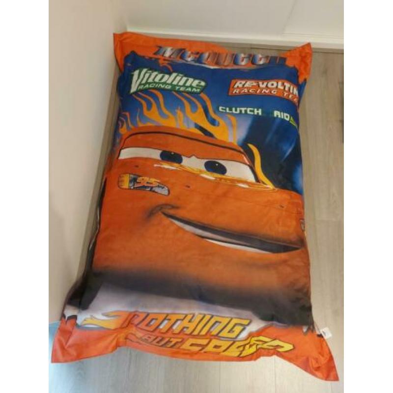 Disney zitzak Cars