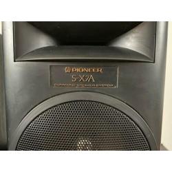 Pioneer 3-Way Speaker System S-Z460 luidsprekers