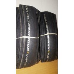 Continental grand prix 4000 s2 28mm NIEUW!