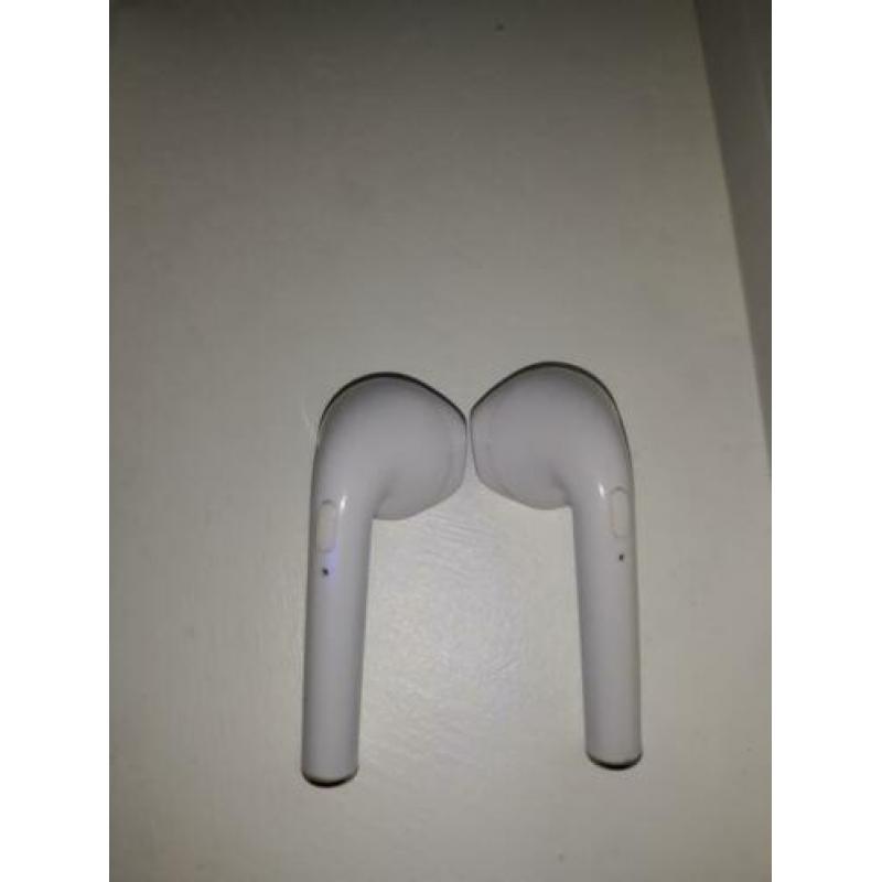 Draadloze oordopjes,nieuwe oplader Samsung oordopjes nieuw