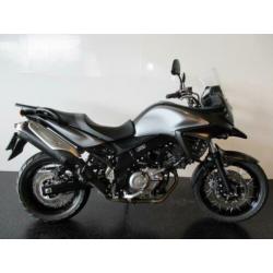 Suzuki DL 650 XTA ABS VSTROM V-STROM DL650 (bj 2017)