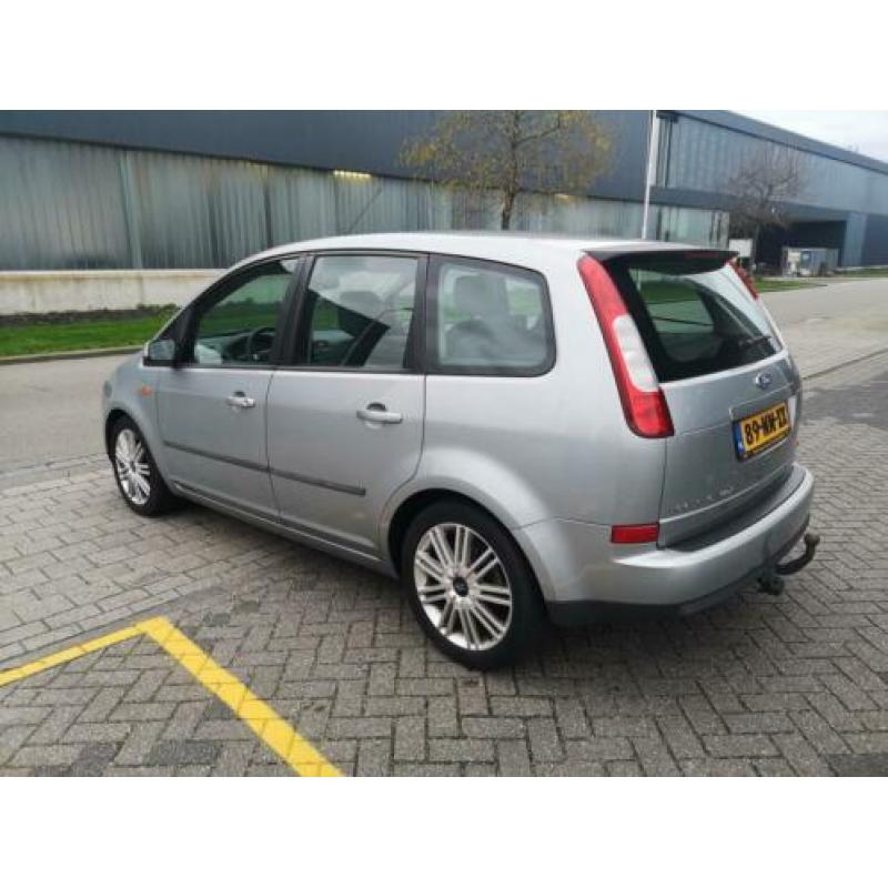 Ford Focus C-Max 1.8-16V First Edition Airco , Goed rijdend