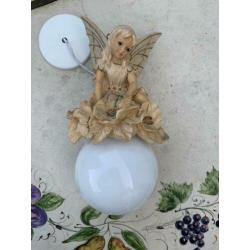 Elfje lamp
