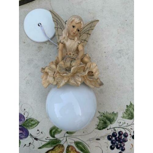 Elfje lamp