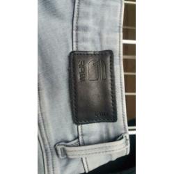 G-star broek, gedragen. Maat 30x32