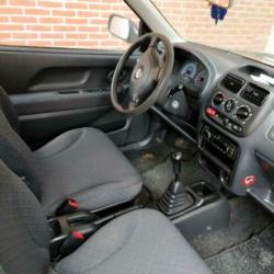 Suzuki Ignis 1.3 GL 2005 Groen