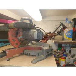 Einhell afkortzaag RT-SM 305 L afkort zaag