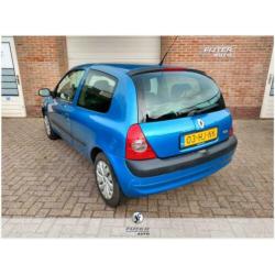 Renault Clio 1.2-16V Dynamique