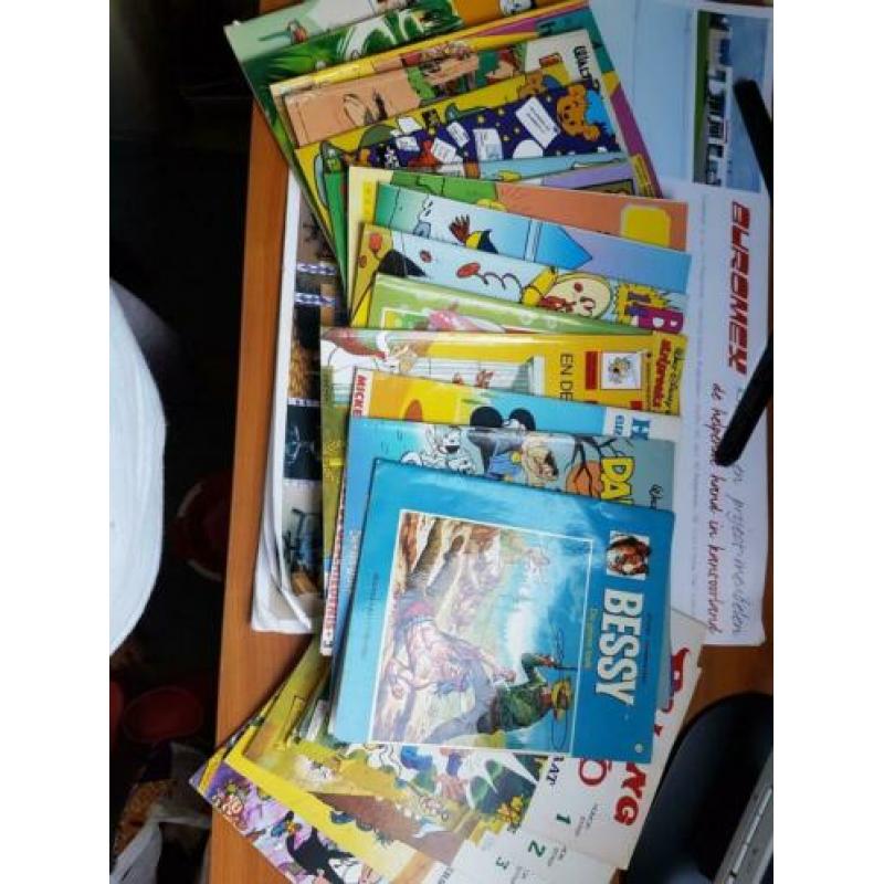 Stripboeken