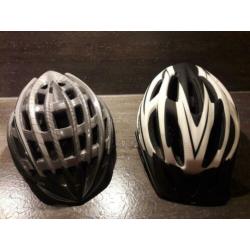 Fietshelmen (Maat M, en 54-58 cm)