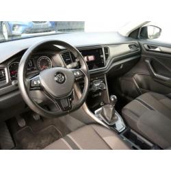 Volkswagen T-Roc 1.0 TSI 115PK Style / ADAPTIVE CRUISE / CAM