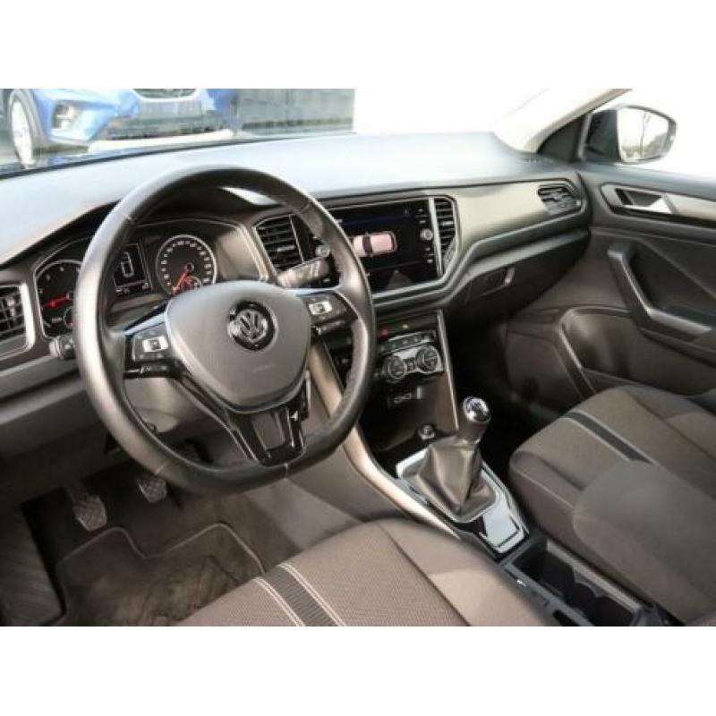 Volkswagen T-Roc 1.0 TSI 115PK Style / ADAPTIVE CRUISE / CAM
