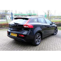 Volvo V40 2.0 D2 Summum Business Leer/Navi/Enz.