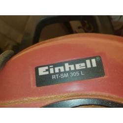 Einhell afkortzaag RT-SM 305 L afkort zaag