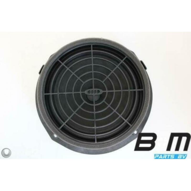 Midden / lage tonen luidspreker Audi A1 8X 8X0035415D