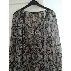 Blouse maat M