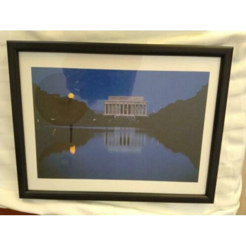 Foto's Washington DC