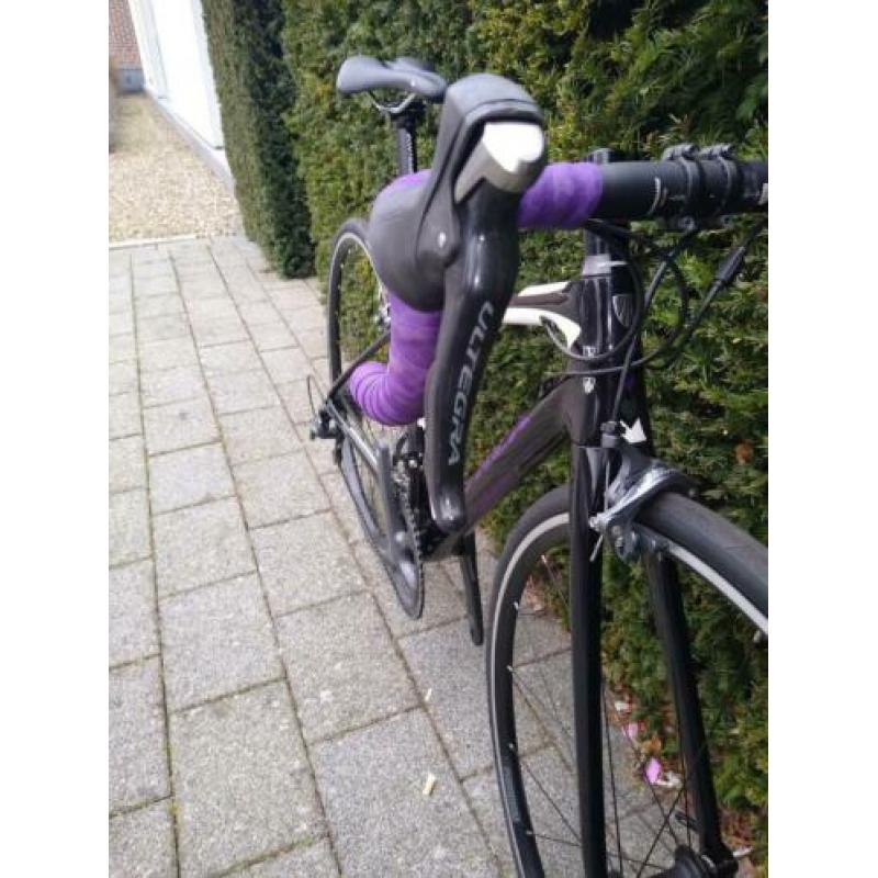 Trek Silque S6 dames racefiets