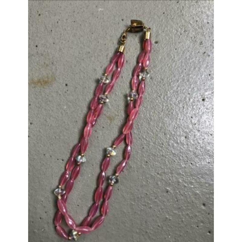 Vintage ketting