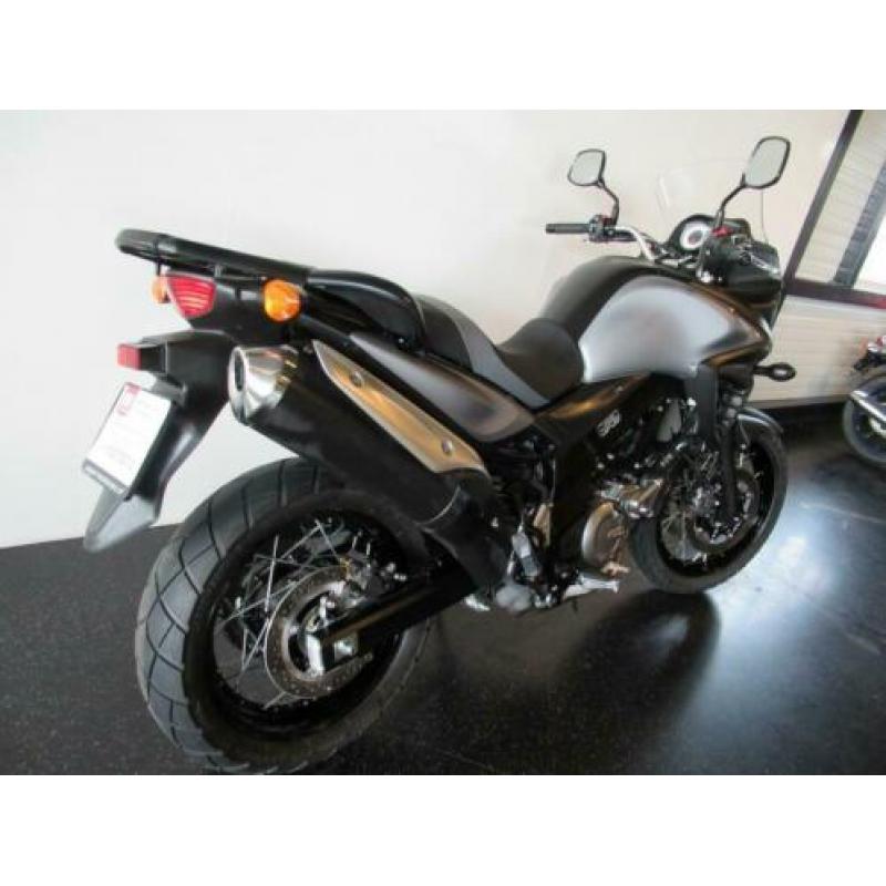 Suzuki DL 650 XTA ABS VSTROM V-STROM DL650 (bj 2017)