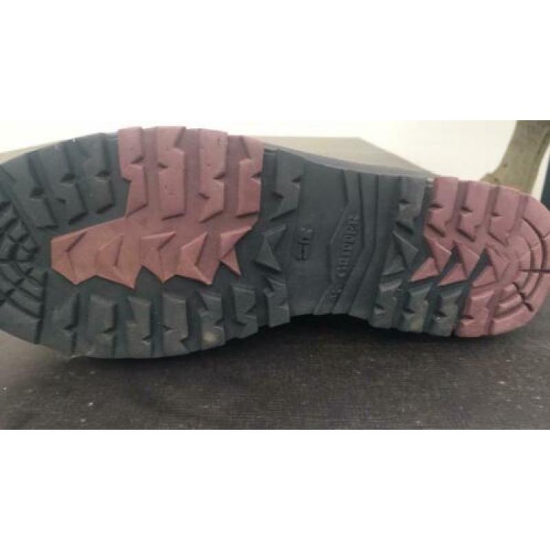 Trekking heren schoenen maat 45