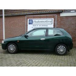 Mitsubishi Colt 1.6 GLXi SE APK/NAP/1.6!