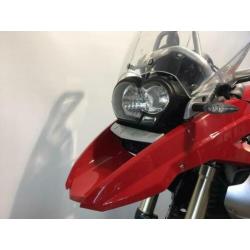 BMW R 1200 GS ABS-ASC-ESA (bj 2010)